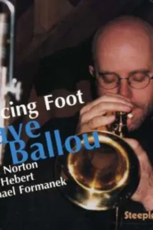 Dancing Foot [Import] Don’t Miss Out