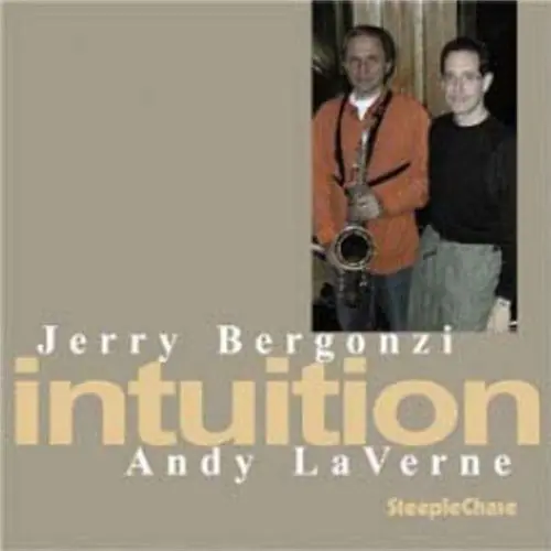 Intuition Editor’s Pick