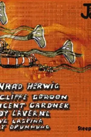 Brand New Jam Session, Vol. 23