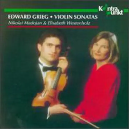 Violin Sonatas Markdown
