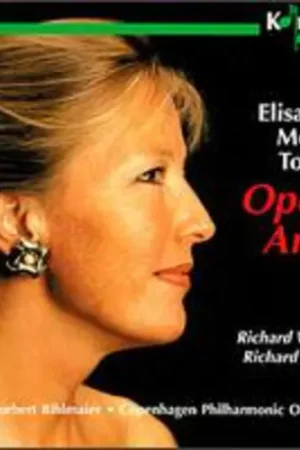 Save Now Opera Arias