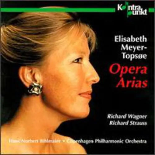 Save Now Opera Arias