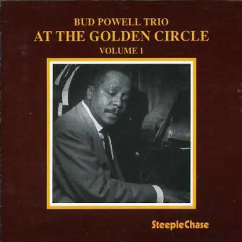 New Release At the Golden Circle 1