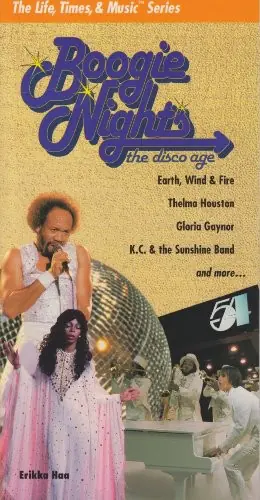 Hassle-Free Returns Boogie Nights: Disco Age