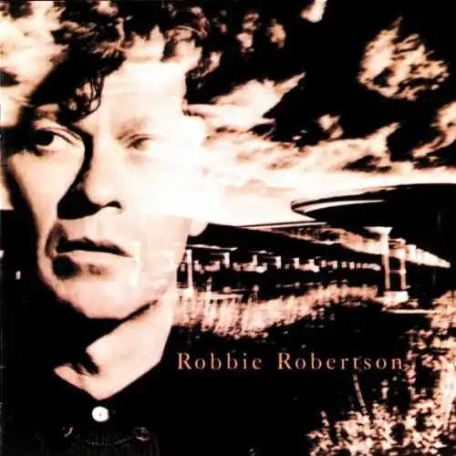 Robbie Robertson Budget