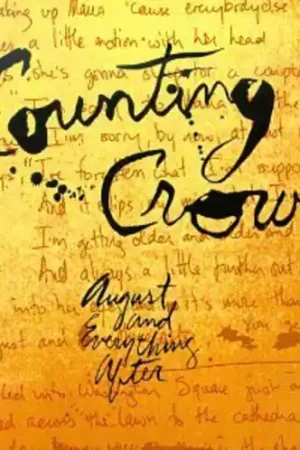 Latest August & Everything After