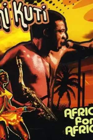 Africa for Africa Handmade