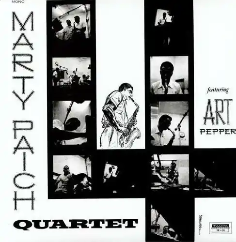 Holiday Sale Featuring Art Pepper