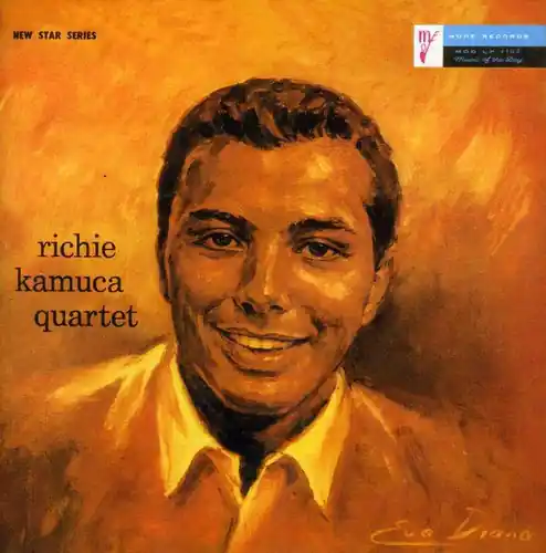 Hot Picks Richie Kamuca Quartet