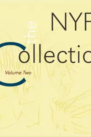 The NYFA Collection, Vol. 2 Budget