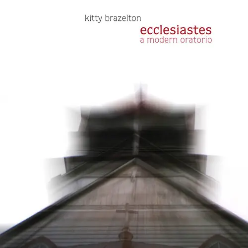 Ecclesiastes: A Modern Oratorio Luxury