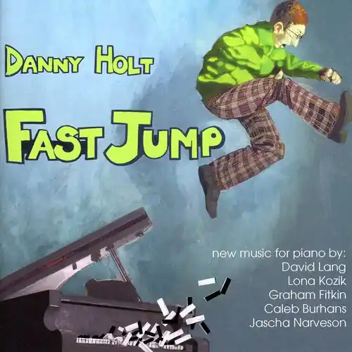 Top Pick Fast Jump
