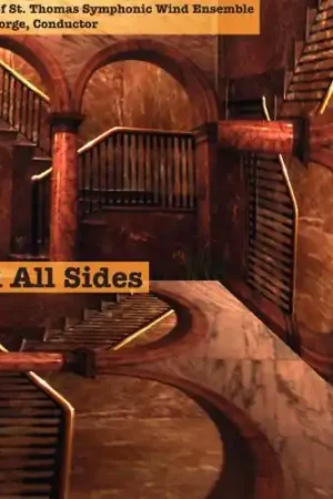 From All Sides Save Now