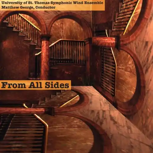 From All Sides Save Now