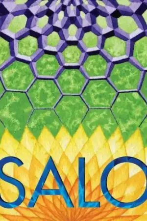 Handmade Salo