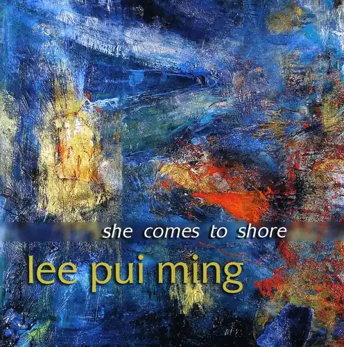 She Comes to Shore Professional Grade