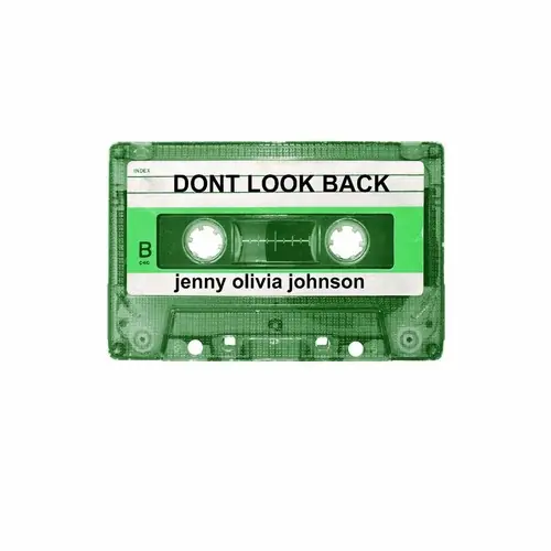 Sale Don't Look Back