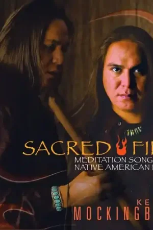 Top Pick Sacred Fire