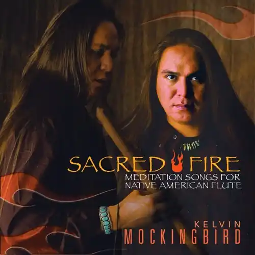 Top Pick Sacred Fire