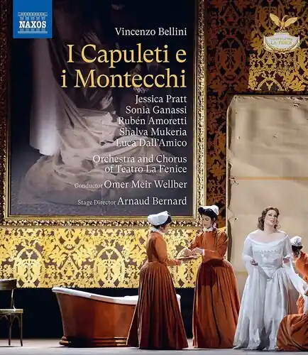 Deal I Capuleti E I Montecchi