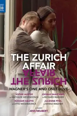 Exclusive Offer Zurich Affair Wagner S One & Only Love
