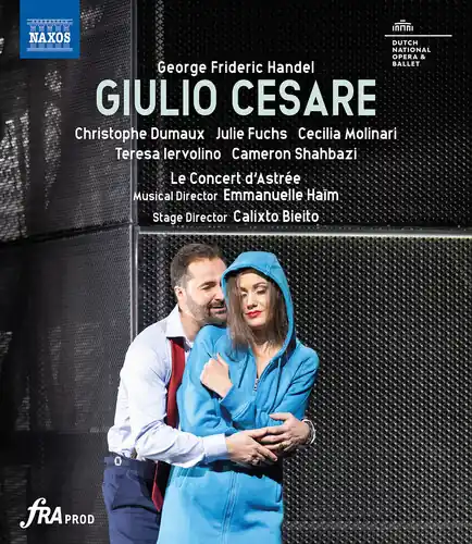 Giulio Cesare Hot Picks