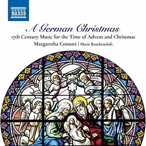 German Christmas Free Returns