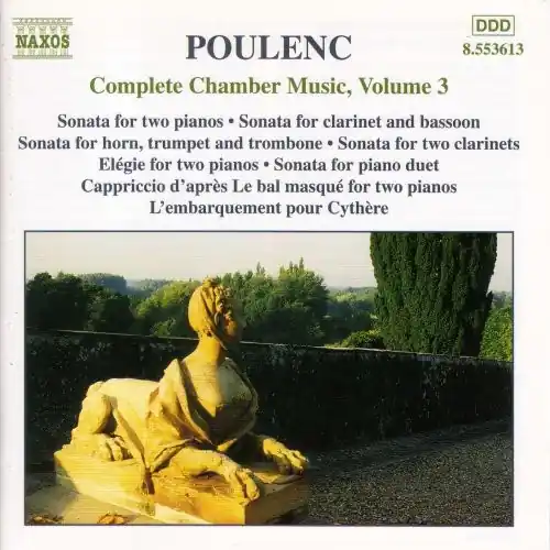 Complete Chamber Music 3 Best Seller