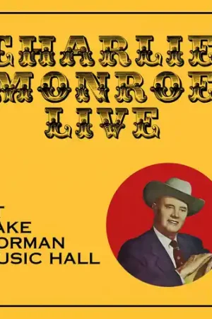 Live At Lake Norman Music Hall (Mod) Worldwide Shipping