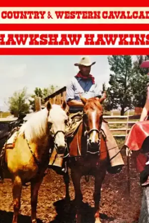 Country & Western Cavalcade (Mod) Markdown