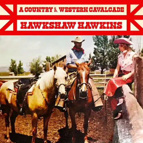 Country & Western Cavalcade (Mod) Markdown