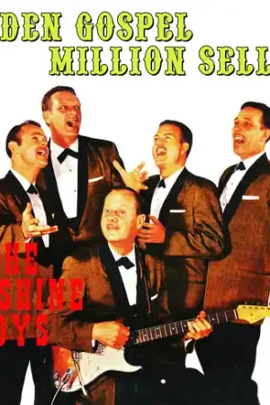 Modern Golden Gospel Million Sellers