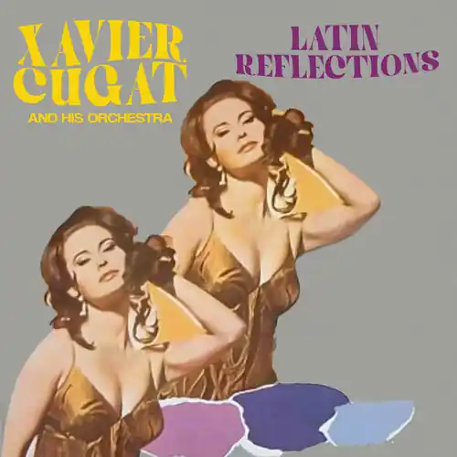 Wholesale Latin Reflections (Mod)
