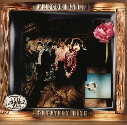 Limited Offer Greatest Hits