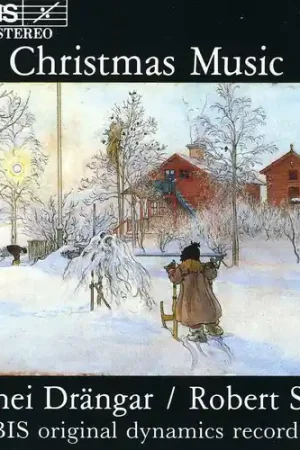 Christmas Music Top Pick