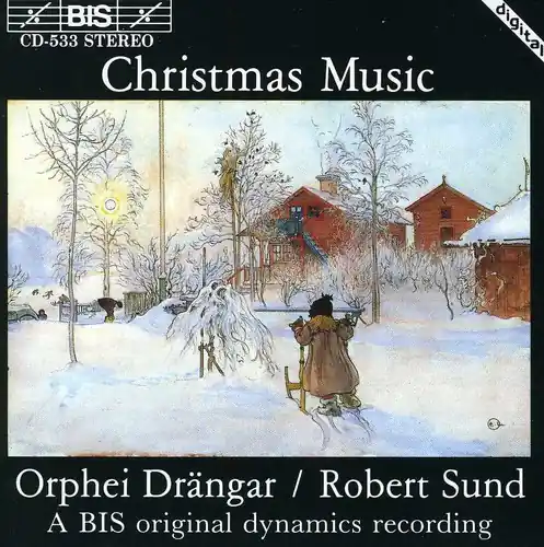 Christmas Music Top Pick