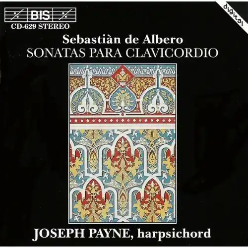 Sonatas for Harpsichord Bargain