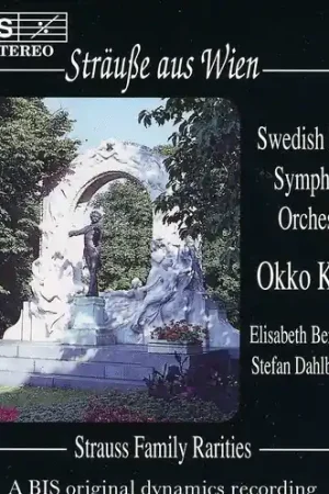 Special Discount Strauss Family Rarities