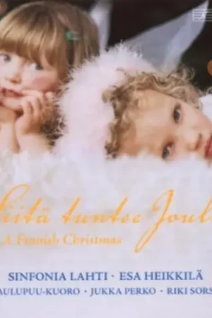 Siita Tuntee Joulun: Finnish Christmas Buy Online