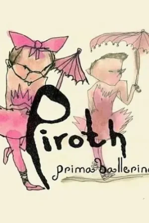 Bargain Prima Ballerina