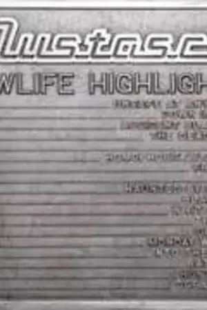 Time-Limited Lowlife Highlights-Best Of [Import]
