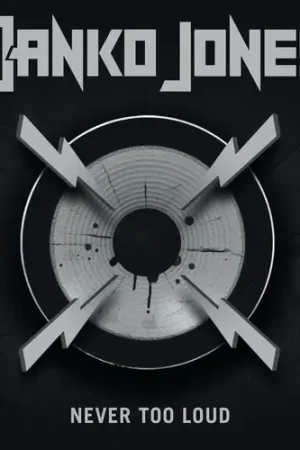 Never Too Loud Low Price