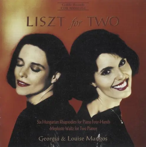 Flash Sale Liszt for 2