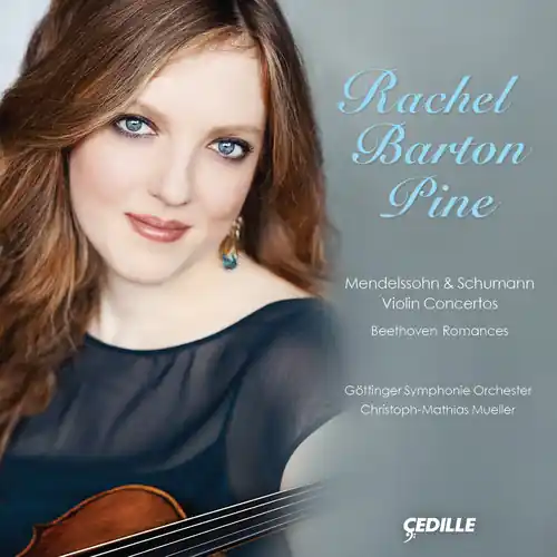 Violin Concertos / Romances Bulk Order