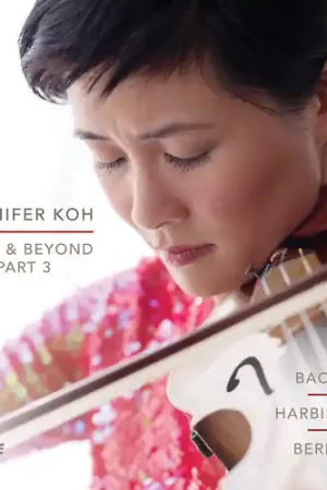 Bach & Beyond Part 3 Limited Time