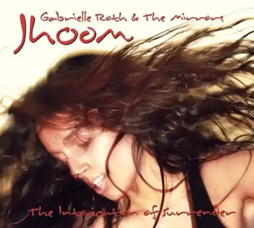 Reduced Price Jhoom: The Intoxication Of Surrender