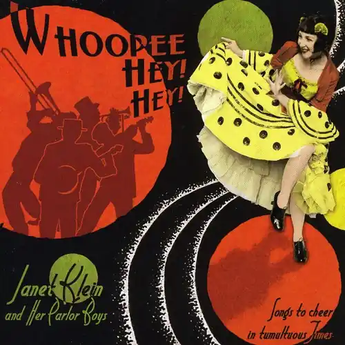 Cheap Whoopee Hey Hey