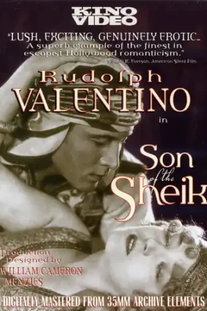 One Day Deal The Son of the Sheik