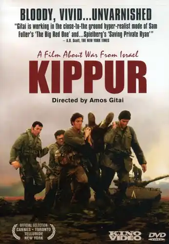 Kippur High Quality