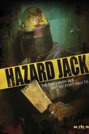 Hazard Jack Original